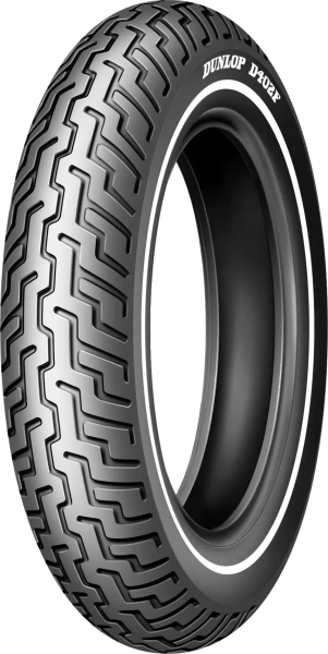 Anvelopă față Dunlop D402 MT90B16 (72H) SW TL, 1, nordicamoto.ro