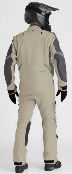 THOR Terrain Jacket Off-white -1