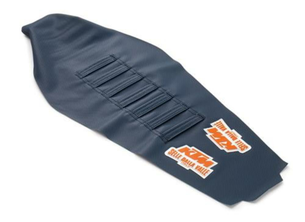 Factory Racing seat cover-1