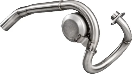 Header Stainless Steel