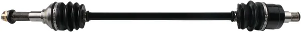 Ax CV standard de schimb OEM, negru, 1, nordicamoto.ro