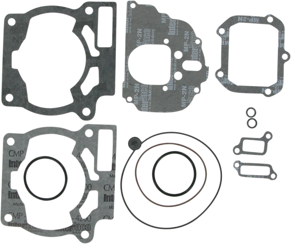 MOOSE RACING Top End Gasket Kit -1