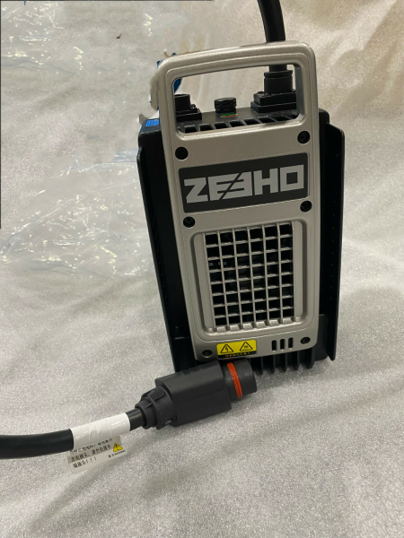 ÎNCĂRCĂTOR 1900W CFMOTO Zeeho, 1, nordicamoto.ro