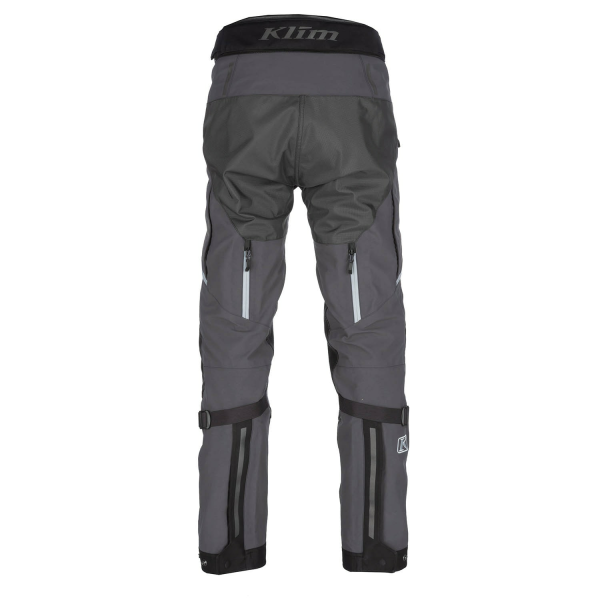 Pantaloni Klim Kodiak 50 Black, 13, nordicamoto.ro