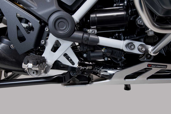Extension For Brake Pedal Black-2