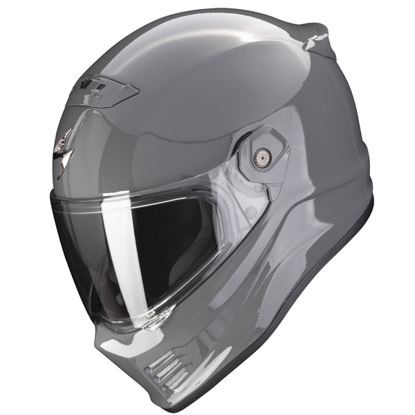 Casca moto SCORPION COVERT FX SOLID-4