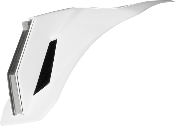 Airform Speedfin Silver, White 