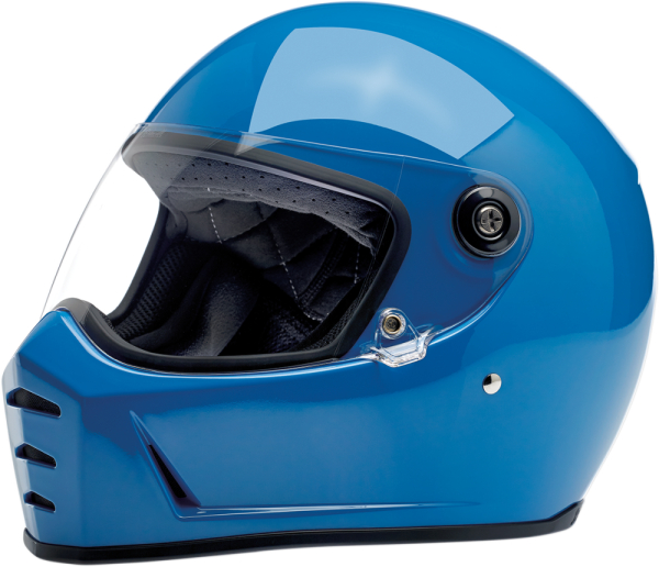 Helmet Lanespltr Gl Tb Xx Blue 2XL, 1, nordicamoto.ro