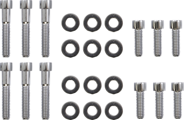 Bolt Kit, 2, nordicamoto.ro