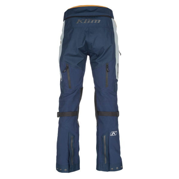 Pantaloni Klim Latitude Black, 15, nordicamoto.ro