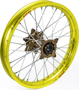 Elite Mx-en Wheel Gold, Silver, 1, nordicamoto.ro