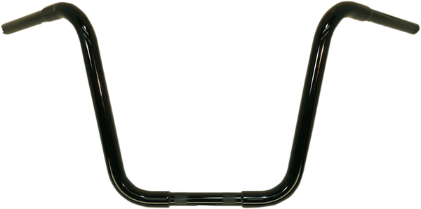 1-1/4(r) Caliber Handlebar Black, 1, nordicamoto.ro