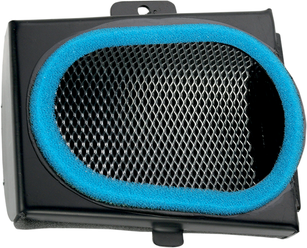 Factory Replacement Air Filter Black, 2, nordicamoto.ro
