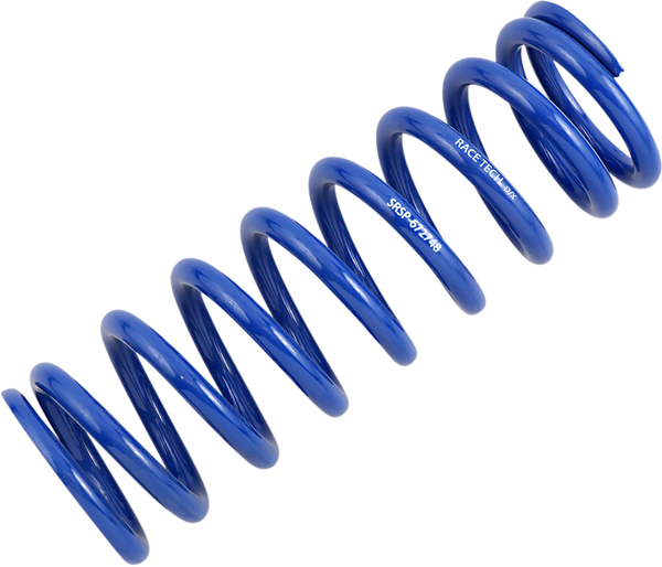 5.0 Kg/mm Shock Spring Blue, 1, nordicamoto.ro