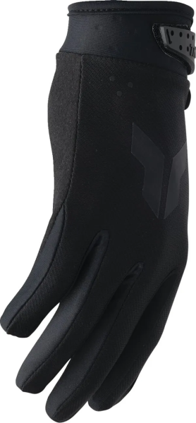 Manusi THOR Launchmode Black-7