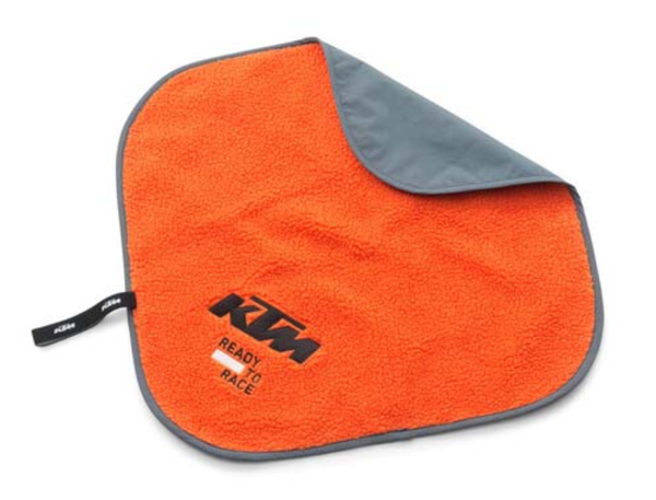 Saltea de schimb KTM Racetrack-0