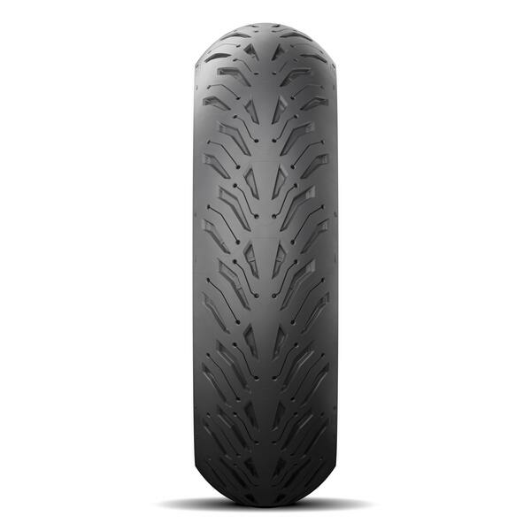 Cauciuc 150/70-17 Michelin Road 6-6