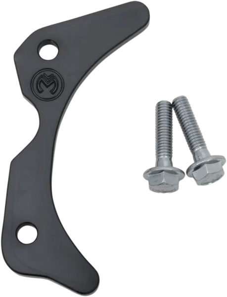 MOOSE RACING Case Saver Silver -1