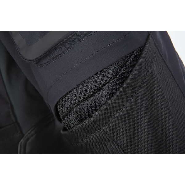Pantaloni Dama Klim Sedona Stealth Black-3