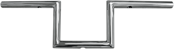 Narrow-z Old School Handlebar Silver, 2, nordicamoto.ro