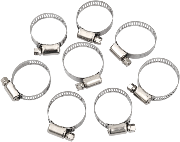 Offset Engine-guard Cruise Board Replacement Clamp Chrome, 1, nordicamoto.ro