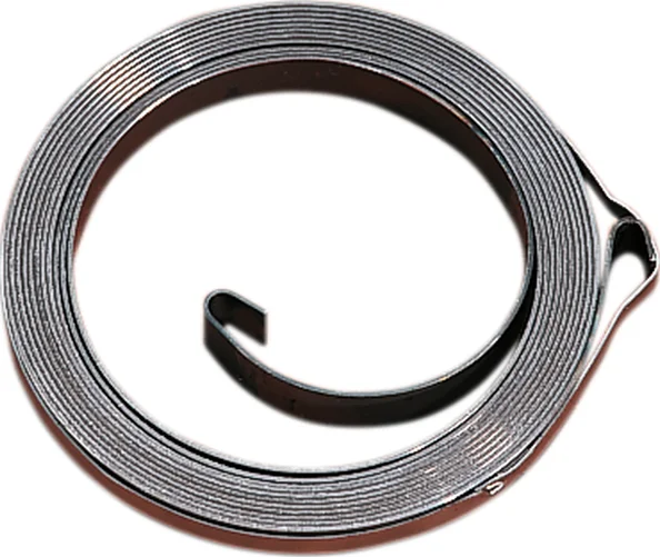 Recoil Starter Assembly And Components Natural-0