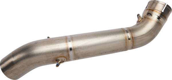 Link Pipe Silver 
