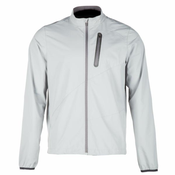 Bluza Snowmobil Klim Mid-Layer Zephyr Wind Stopper Blue-4