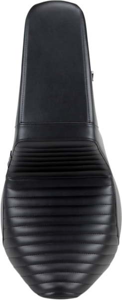 Kickflip Seat Black, 2, nordicamoto.ro