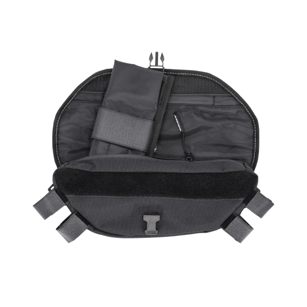 Geantă Ghidon Acerbis MANUBAG TOOL BAG 2.0 Black-3