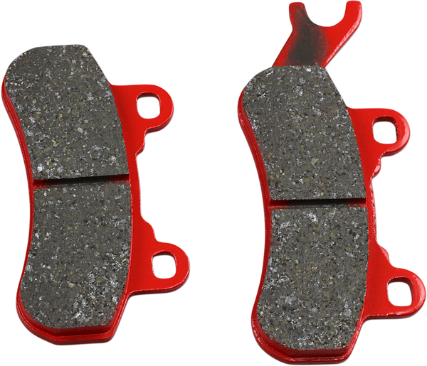 Sport Carbon (r)x(r) Brake Pads, 1, nordicamoto.ro