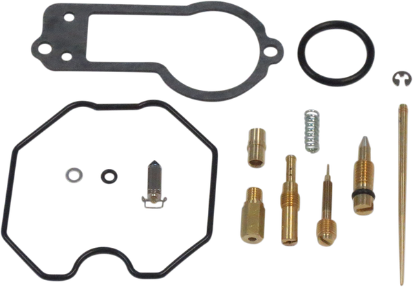 Set de reparație pentru carburator, 1, nordicamoto.ro