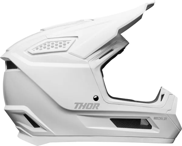 Casca THOR Fleet Whiteout White-9