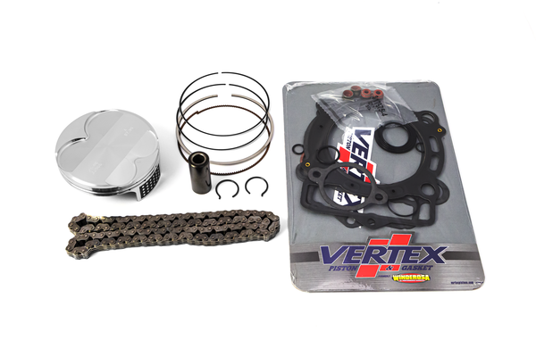 Top End Piston Kit (pro Replica), 2, nordicamoto.ro