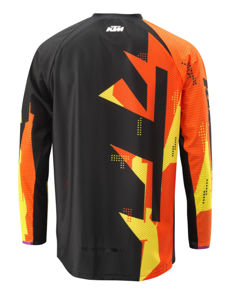 Tricou KTM Gravity-FX-1