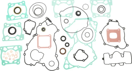 SEAL KIT ENGINE 125/150, 1, nordicamoto.ro