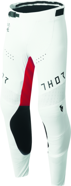 Prime Freeze Pants Red, White 28, 1, nordicamoto.ro