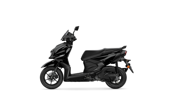 Scuter Yamaha RayZR 125, 5, nordicamoto.ro
