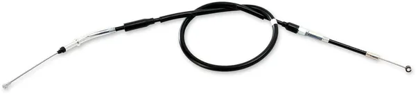 MOOSE RACING Black Vinyl Clutch Cable Black -fc54b817cd82f93d42dc208375e89480.webp