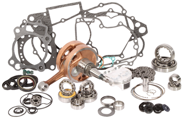 Complete Engine Rebuild Kit-0