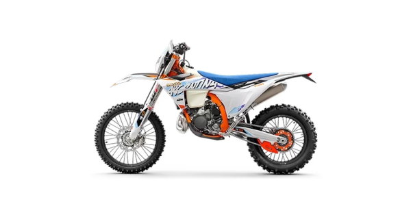 Motocicleta KTM 250 EXC TBI SIX DAYS '24-fc59996d37143b9c1718476f85f49082.webp