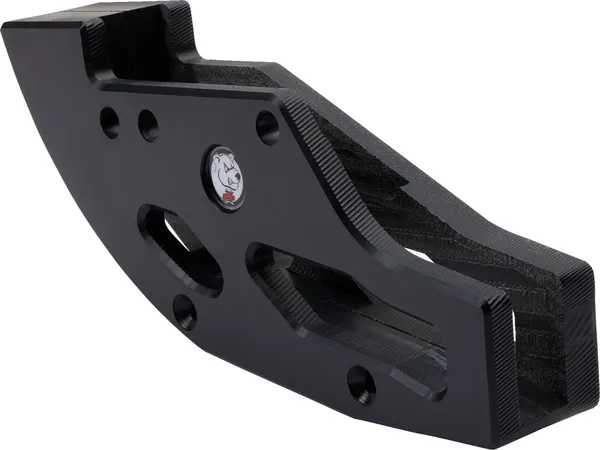 Ghidaj Lant AXP Racing Kawasaki '19-'26 Negru, 2, nordicamoto.ro