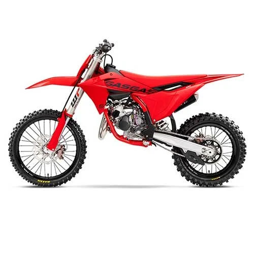 Motocicleta GASGAS MC 85 19-16 '26-4