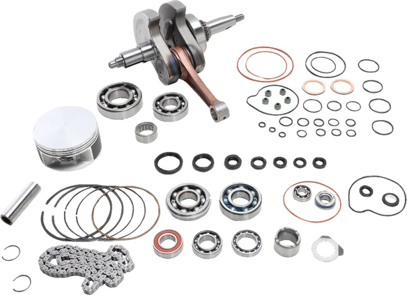 Set complet pentru revizia motorului - Wrench Rabbit, 2, nordicamoto.ro