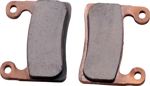 Sdp Sport Hh+ Sintered Brake Pads-1