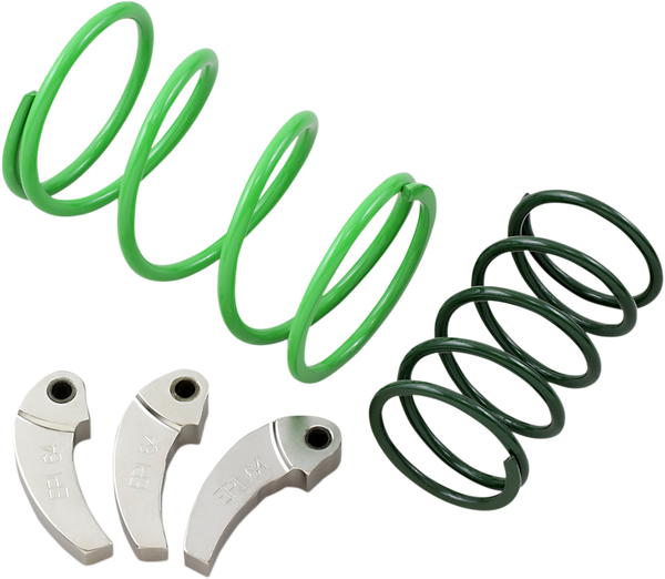 Mudder Clutch Kit, 2, nordicamoto.ro