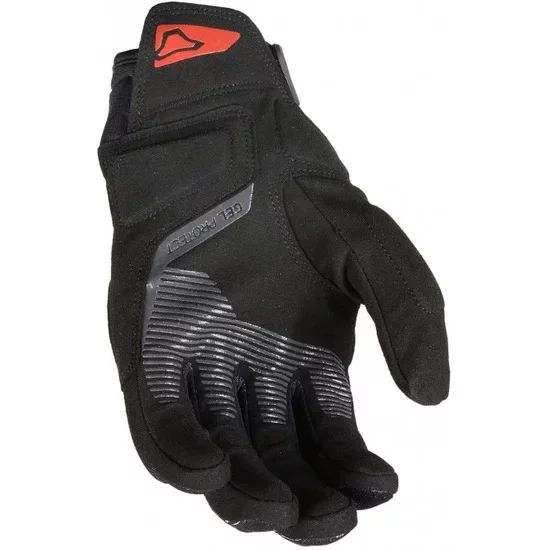 Manusi de vara MACNA RECON Negru S, 4, nordicamoto.ro