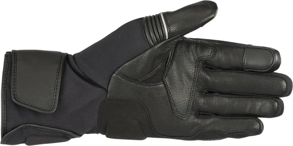Manusi Alpinestars Jet Road Gore-Tex v2 Black 2XL, 3, nordicamoto.ro
