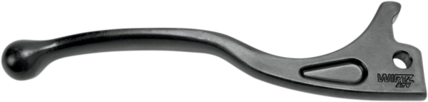 Right Hand Aluminum Replacement Lever Black, 1, nordicamoto.ro