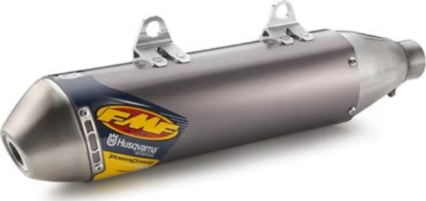Amortizor de zgomot FMF Powercore 4, 1, nordicamoto.ro